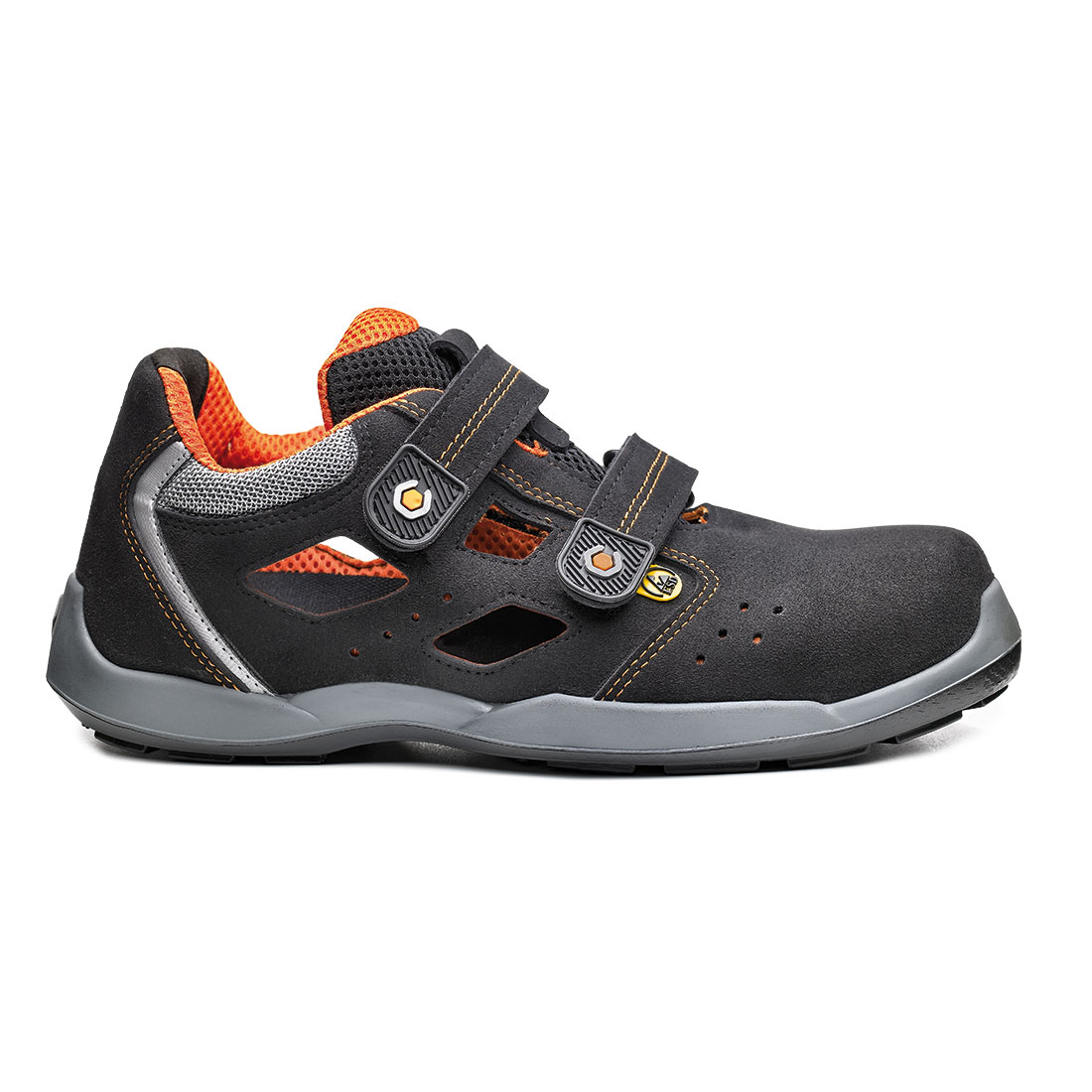 B0698 – Judo S1P ESD SRC