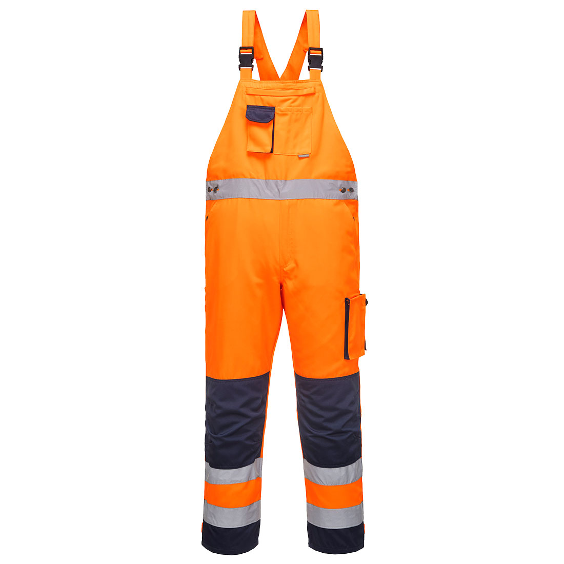 TX52 – Dijon- Hi-Vis avohaalarit