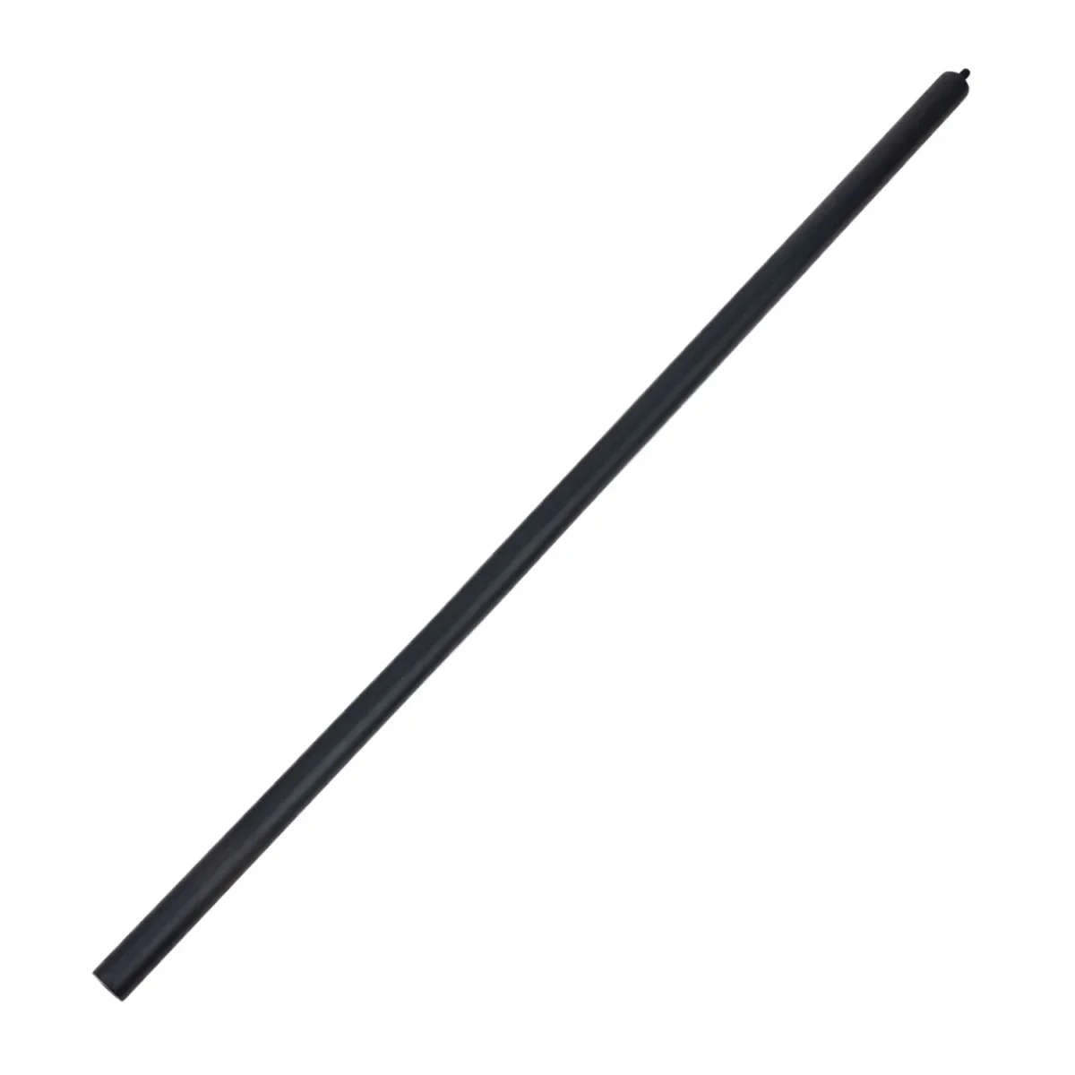 Kattotanko 150 cm – musta - Image 2