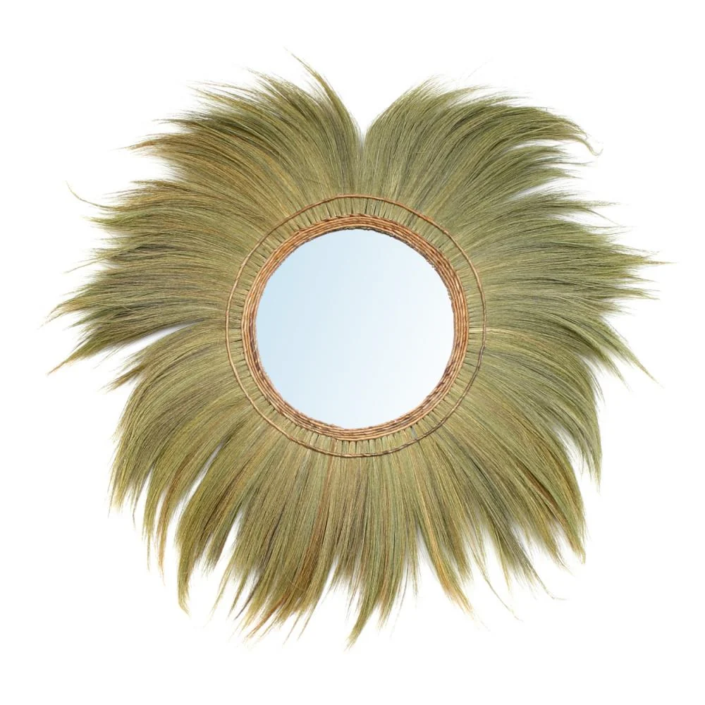 Pyöreä Boho -peili - Image 5
