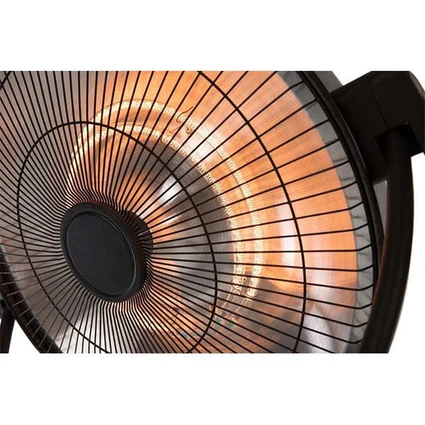 Vapaasti seisova Retro-terassilämmitin 2100 W - Image 3