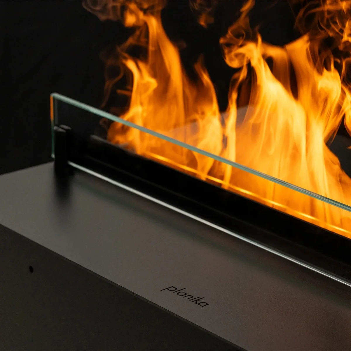 Cool Flame 1000 yksipuolinen takka - Image 5