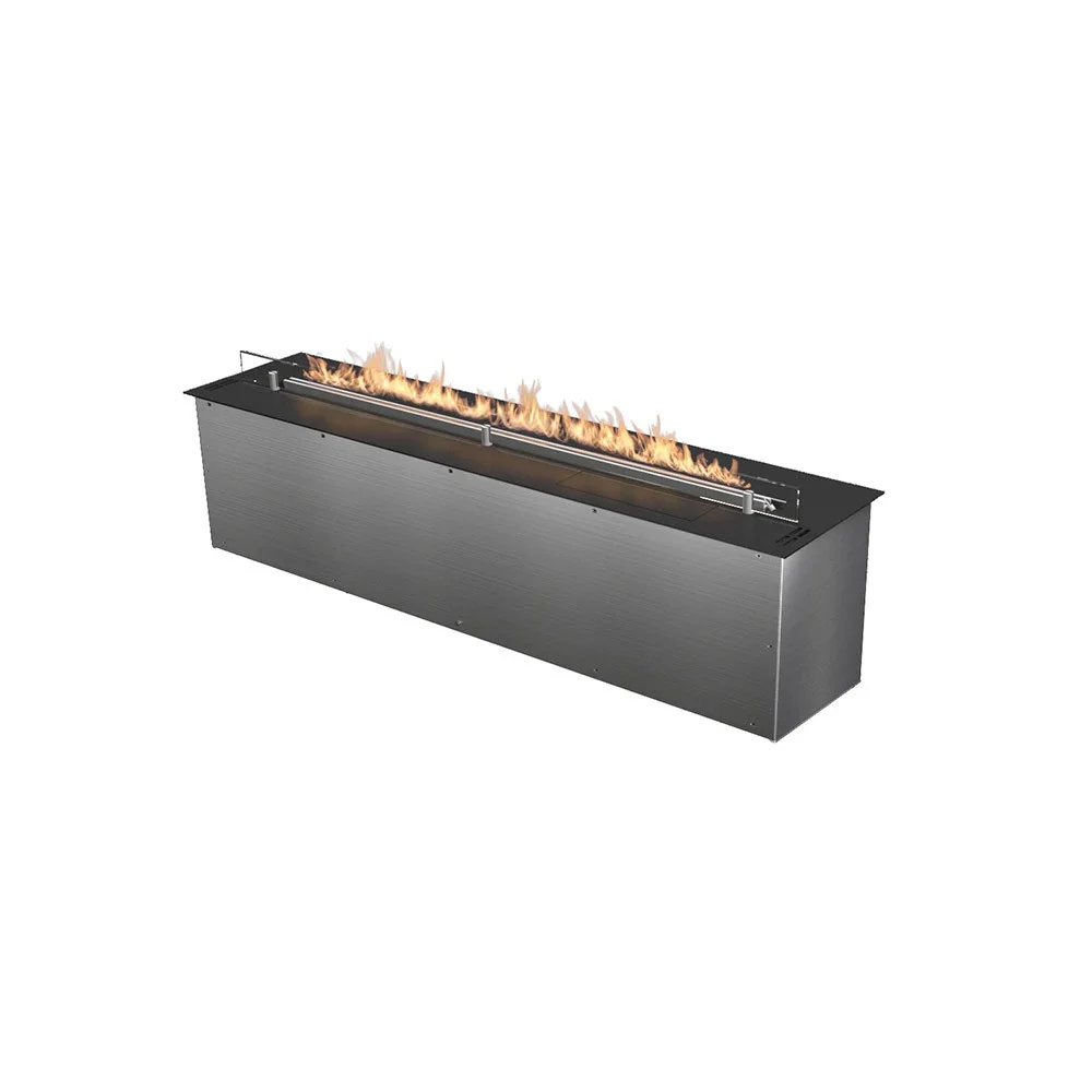 Planika Fire Line Automatic 3+ -biopoltin - Image 9