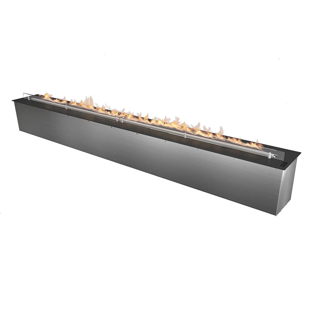 Planika Fire Line Automatic 3+ -biopoltin - Image 8