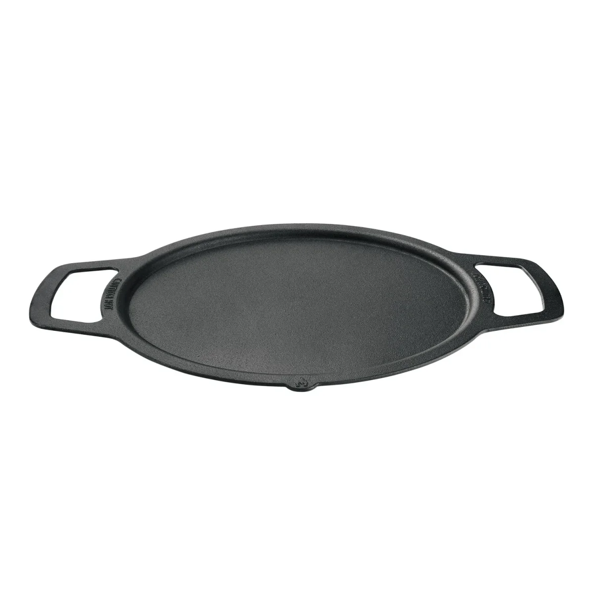 Ranger Griddle Top + HUB - ulkokeittiövälineet - Image 3