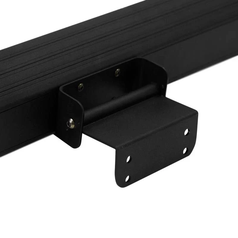HEAT1 ECO Pro-line 2000W, musta - 82 cm - Image 6