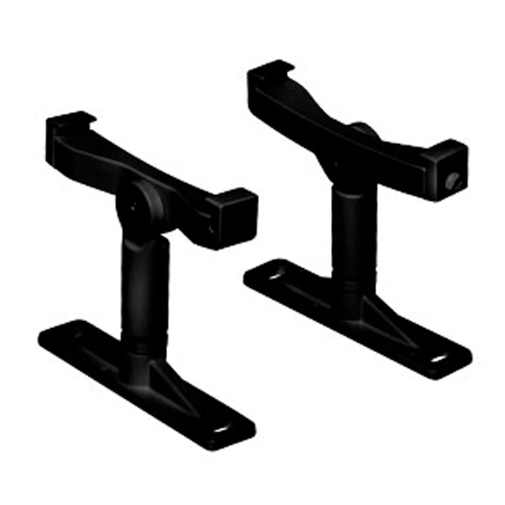 Brackets for Heatstrip design (black) - Image 2